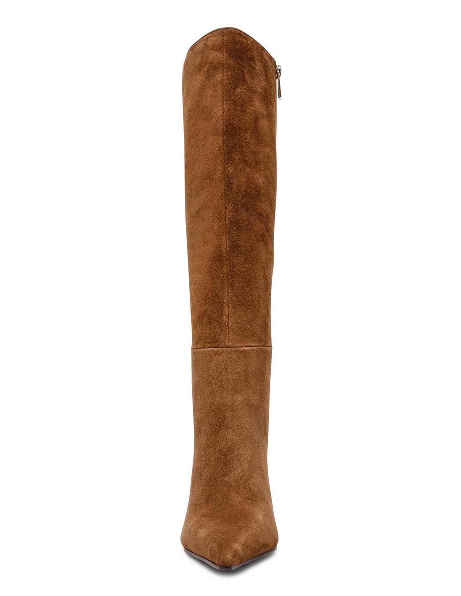 Bota abajo de la rodilla rattler para mujer 3