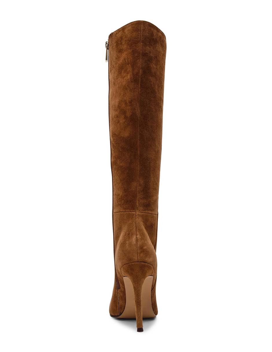 Bota abajo de la rodilla rattler para mujer 10
