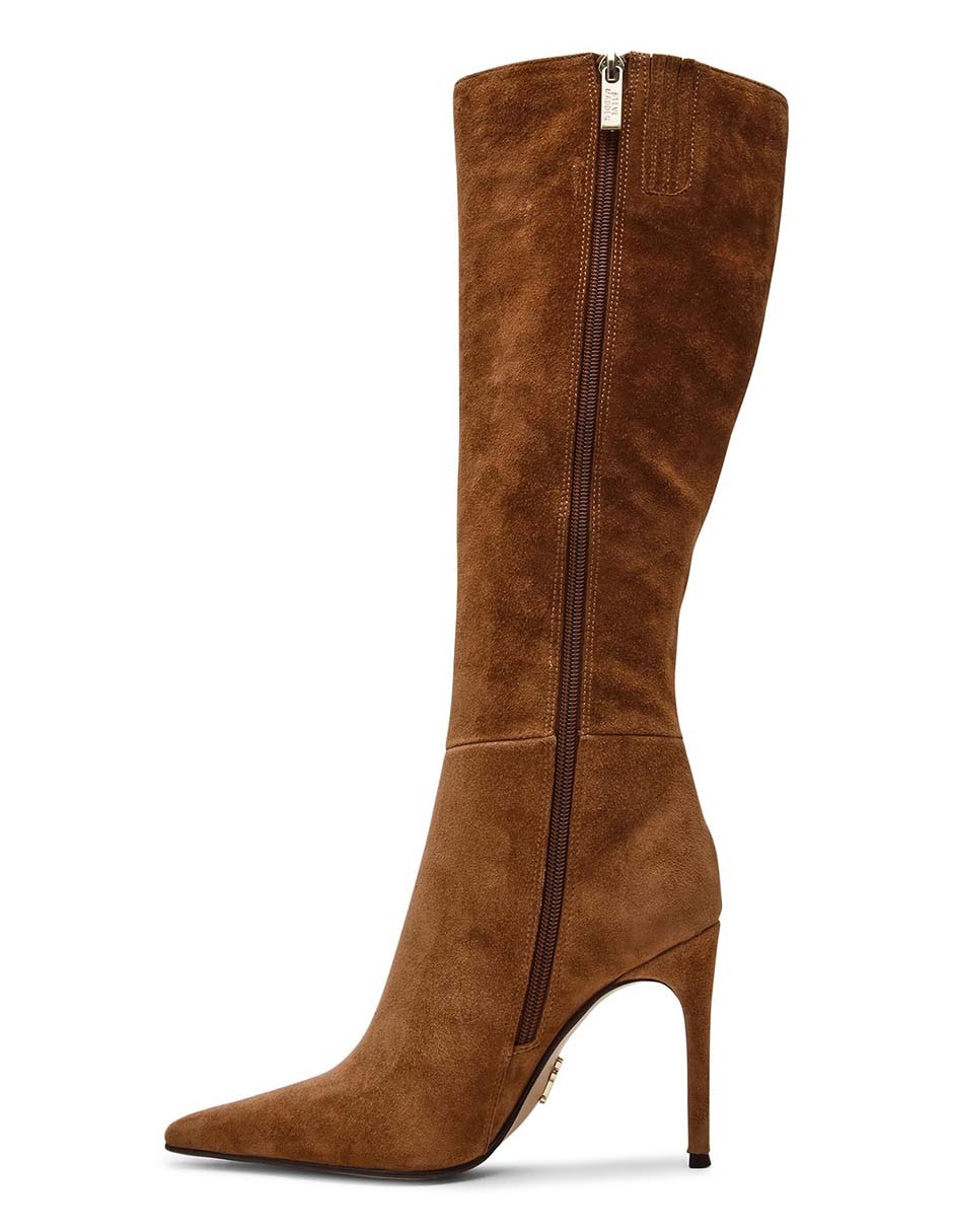 Bota abajo de la rodilla rattler para mujer 2