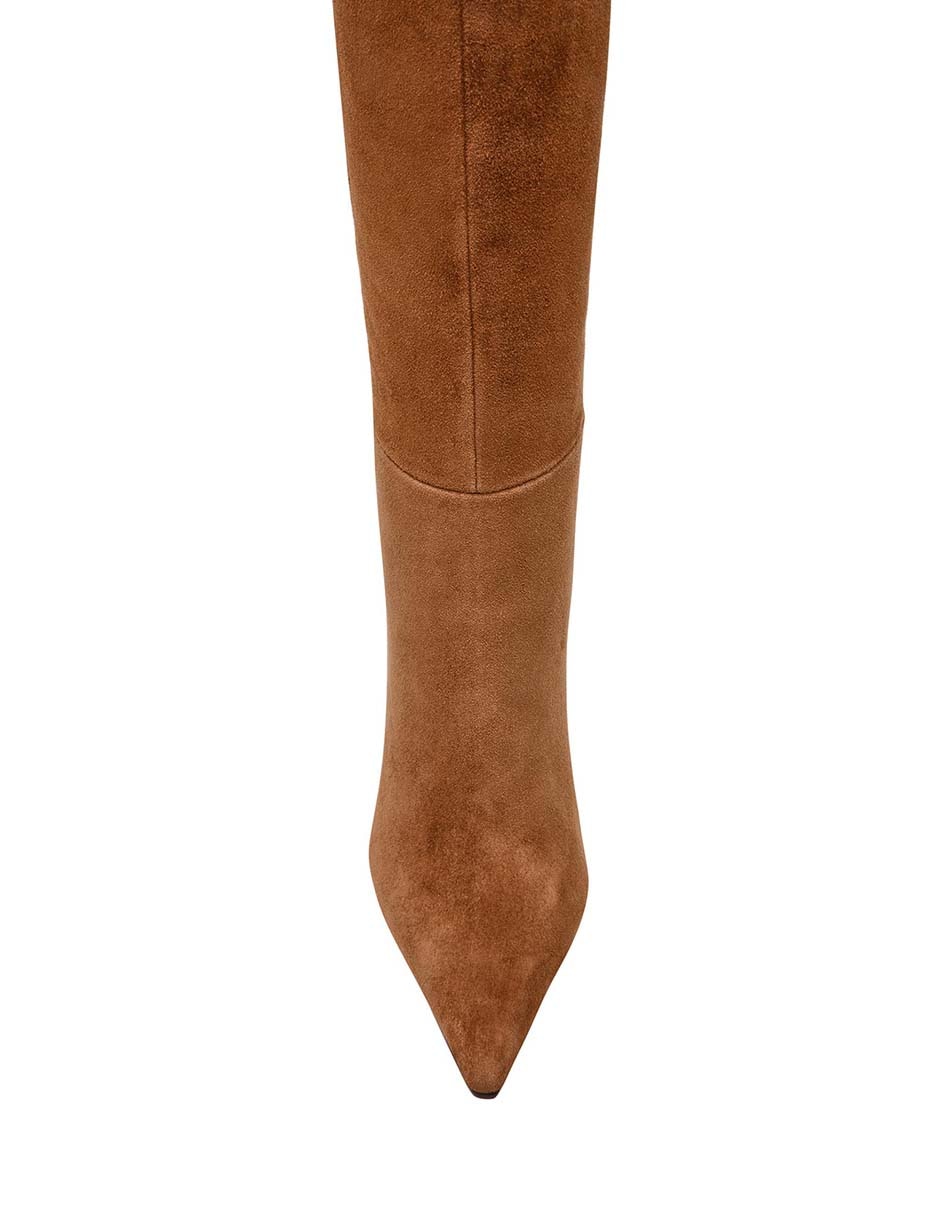 Bota abajo de la rodilla rattler para mujer 9