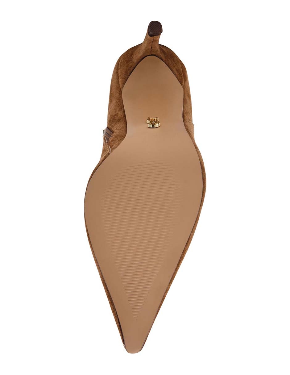 Bota abajo de la rodilla rattler para mujer 4