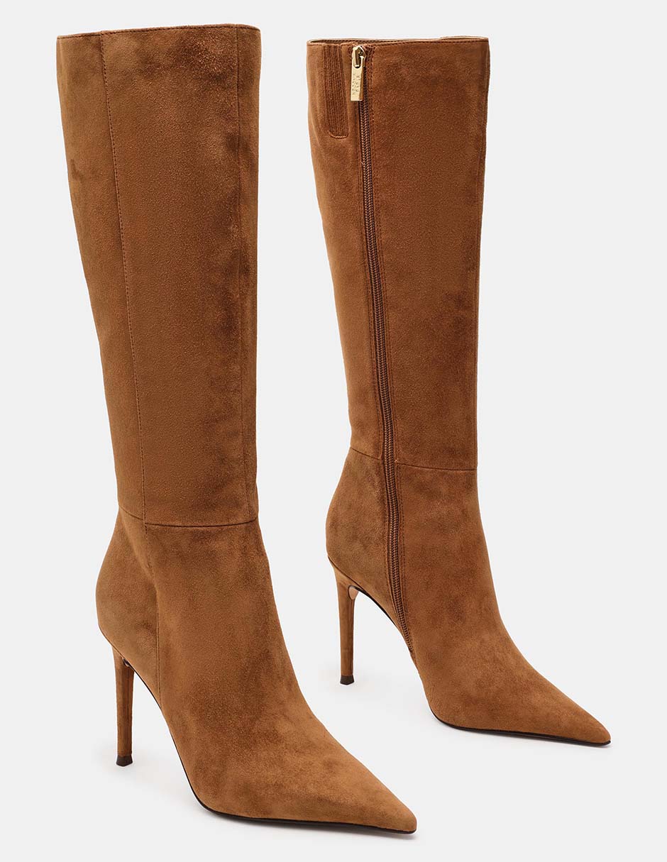 Bota abajo de la rodilla rattler para mujer 8