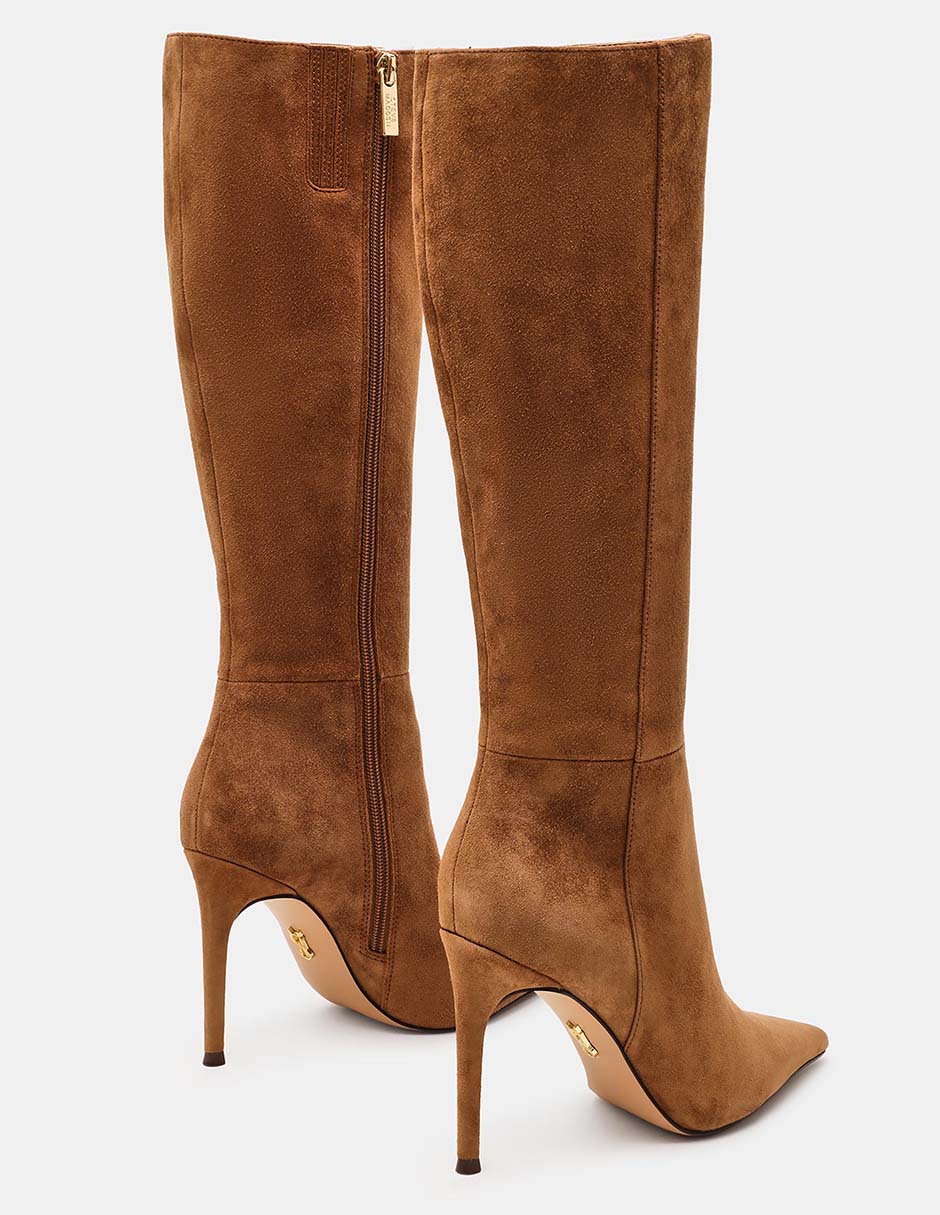 Bota abajo de la rodilla rattler para mujer 5