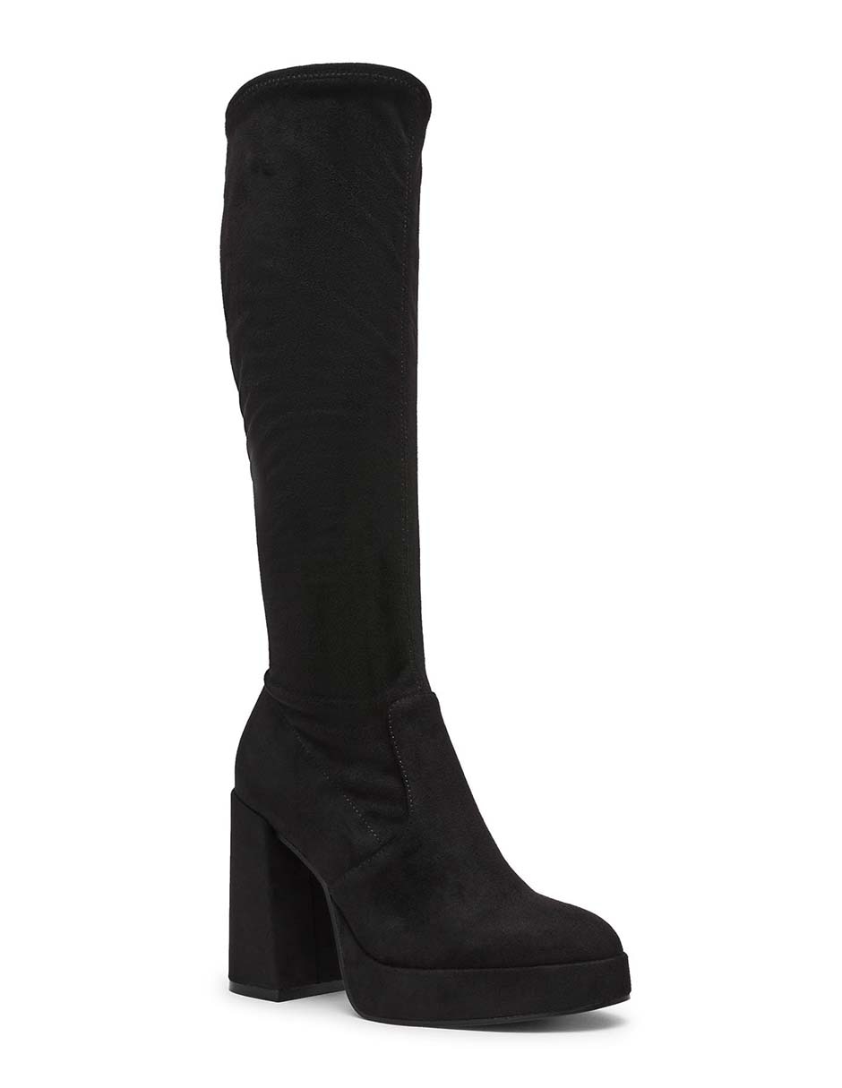 Bota abajo de la rodilla twain para mujer 7