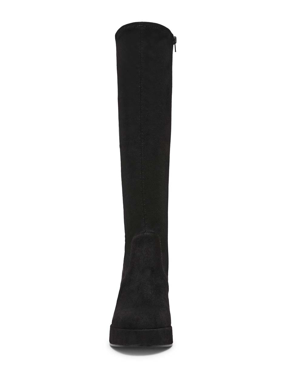 Bota abajo de la rodilla twain para mujer 5