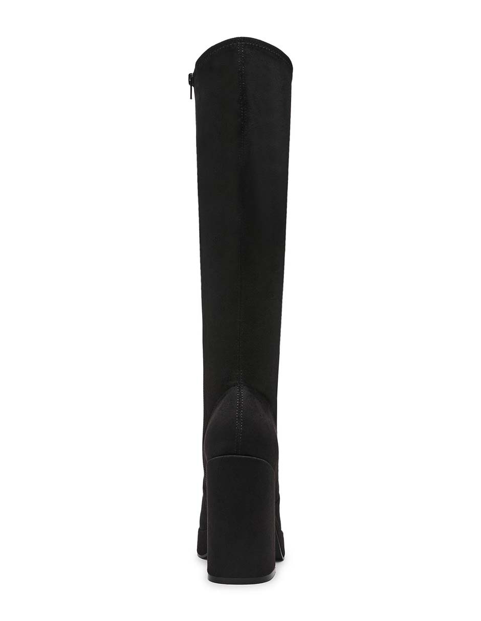 Bota abajo de la rodilla twain para mujer 4