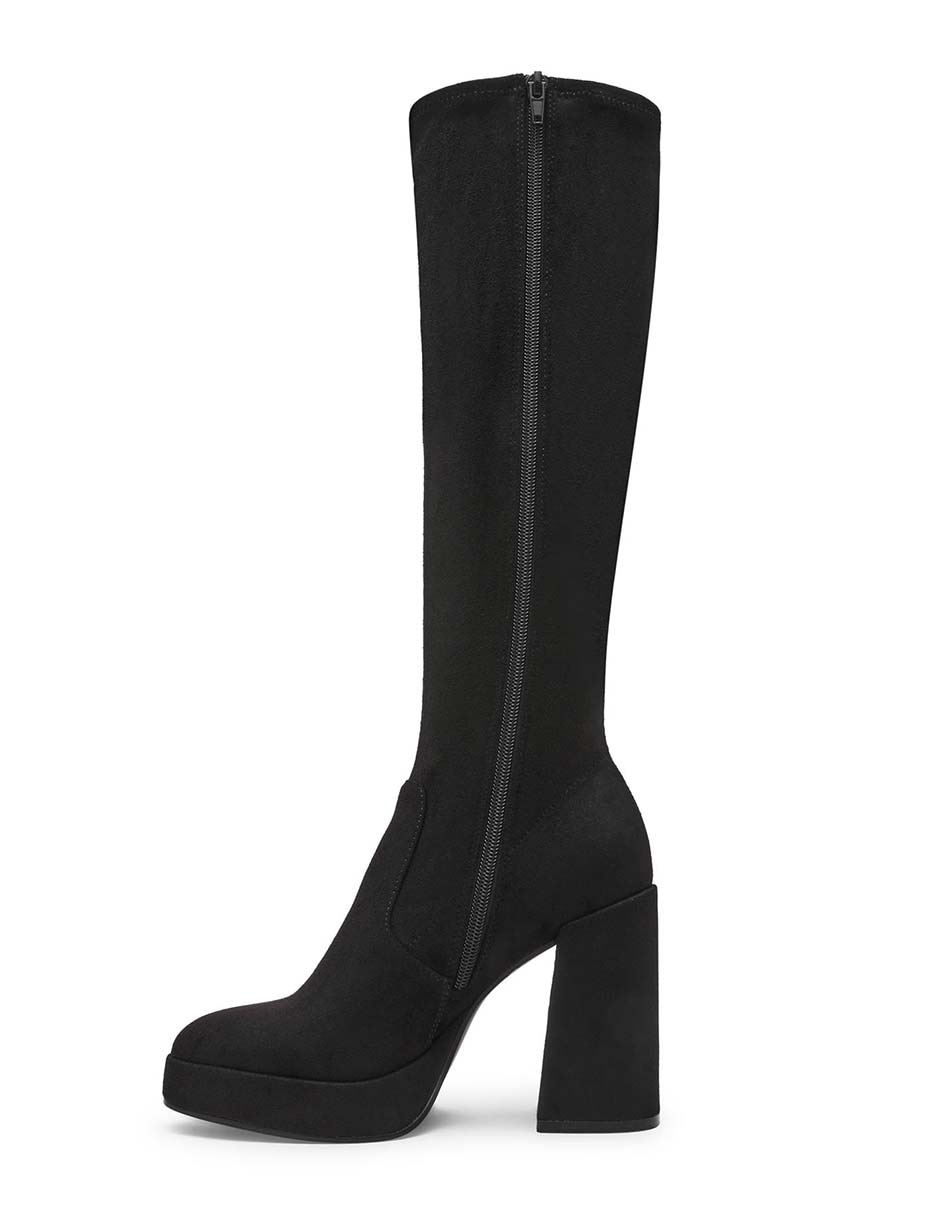 Bota abajo de la rodilla twain para mujer 2