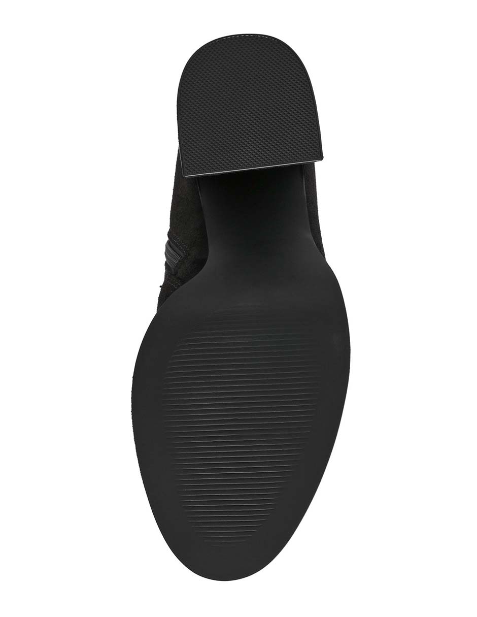 Bota abajo de la rodilla twain para mujer 6