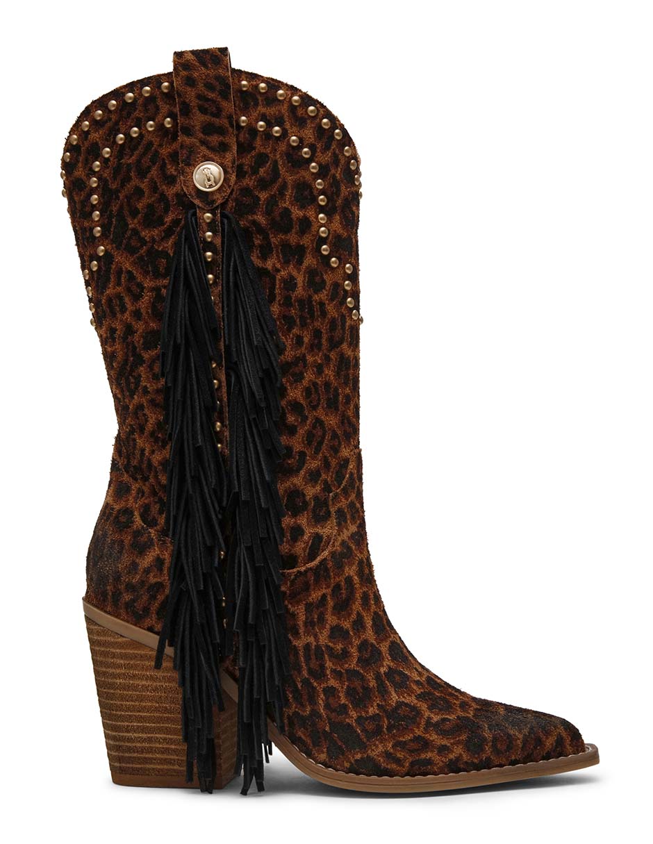Bota arriba del tobillo trailrider para mujer
