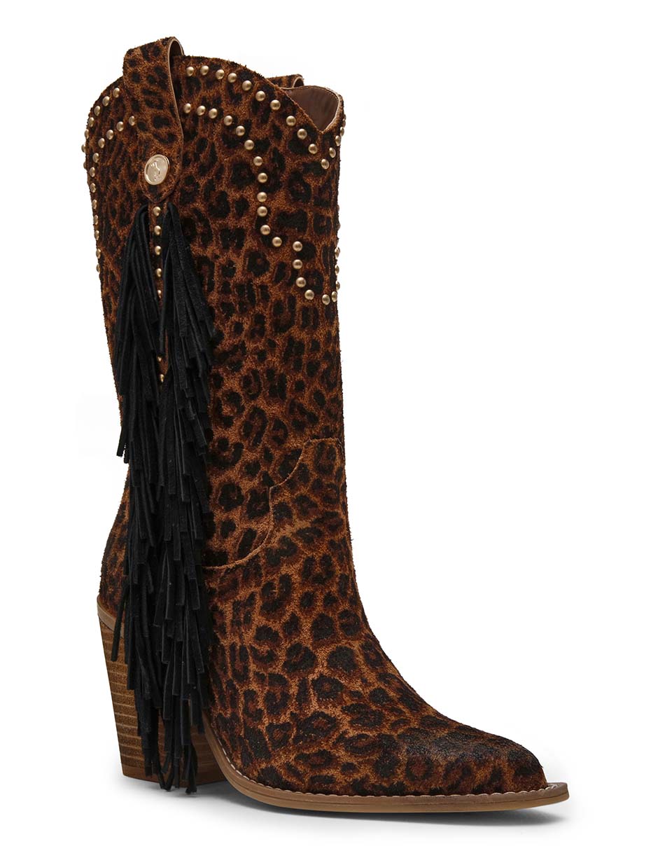 Bota arriba del tobillo trailrider para mujer 2