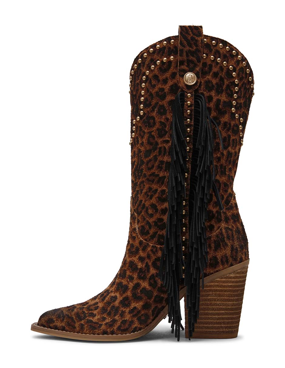 Bota arriba del tobillo trailrider para mujer 5