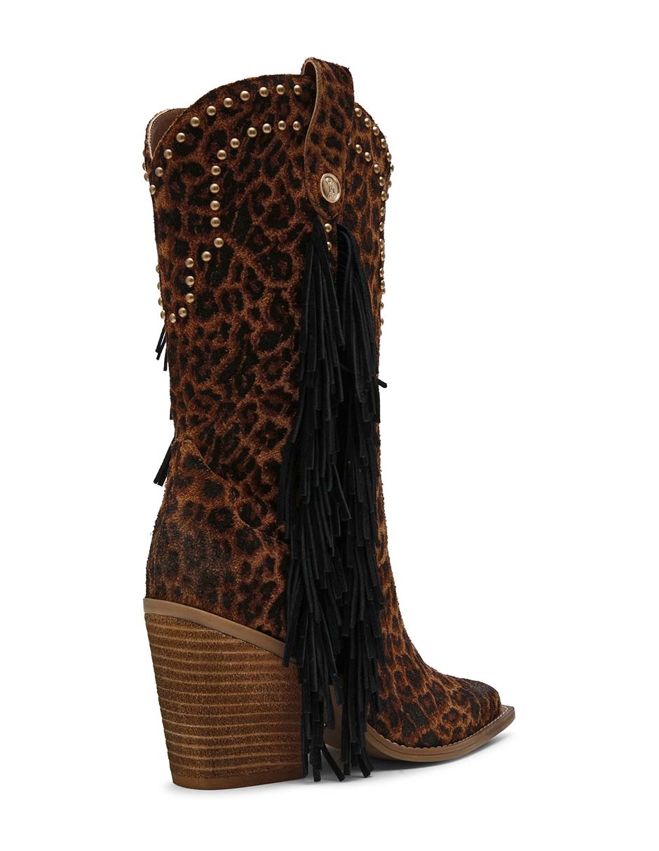 Bota arriba del tobillo trailrider para mujer 6