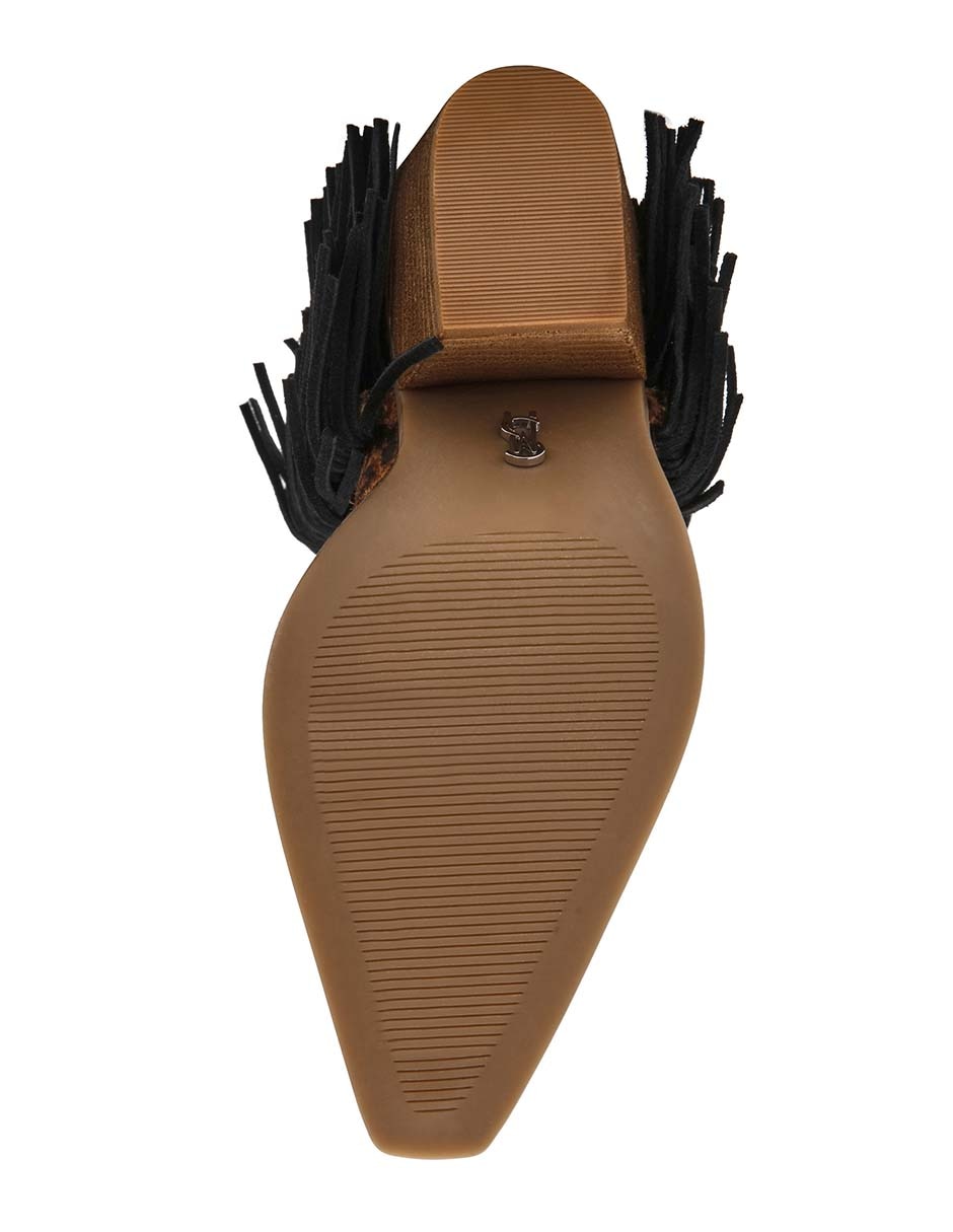 Bota arriba del tobillo trailrider para mujer 8