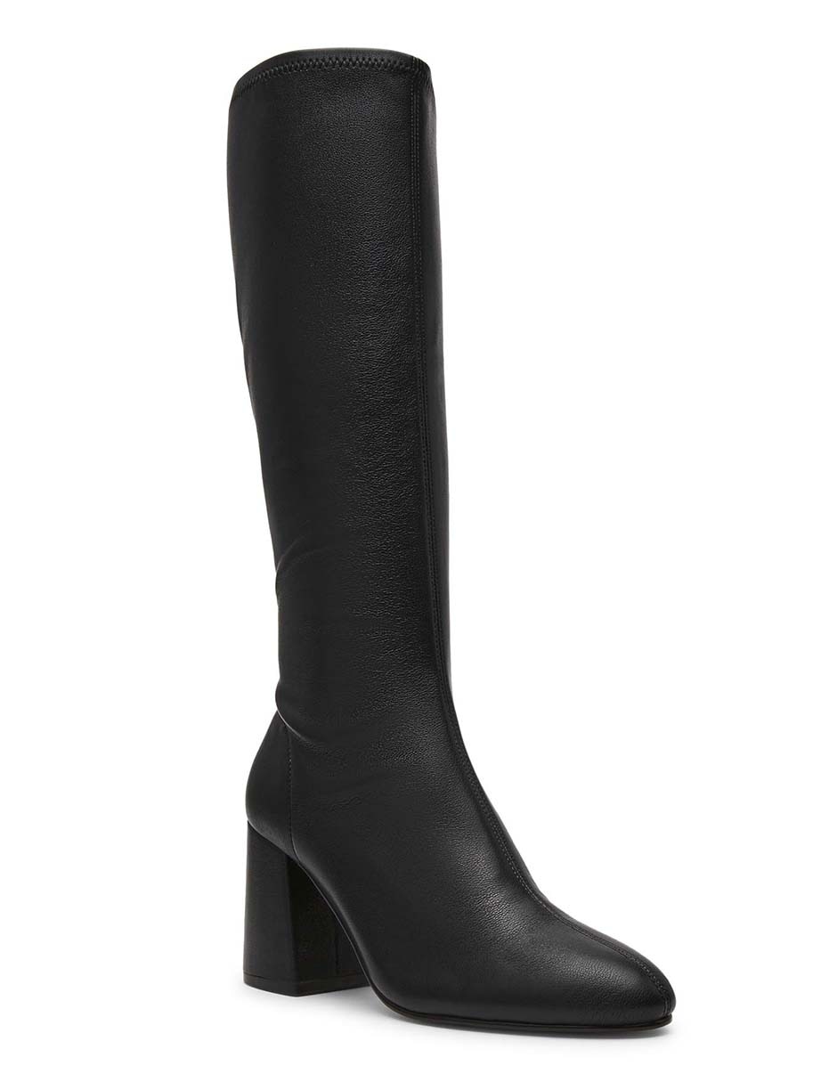 Bota abajo de la rodilla bologna para mujer 2