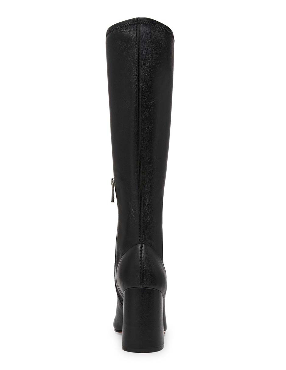 Bota abajo de la rodilla bologna para mujer 4