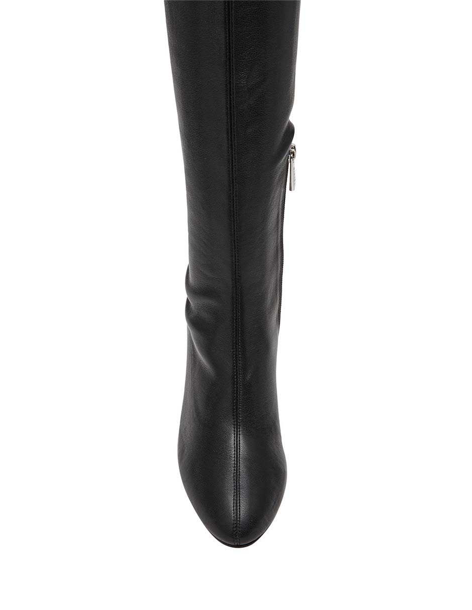 Bota abajo de la rodilla bologna para mujer 7