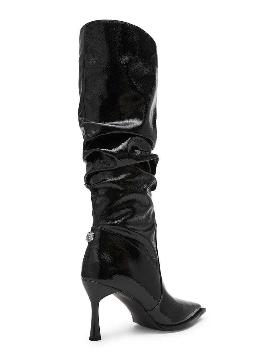 Bota abajo de la rodilla senso para mujer 2