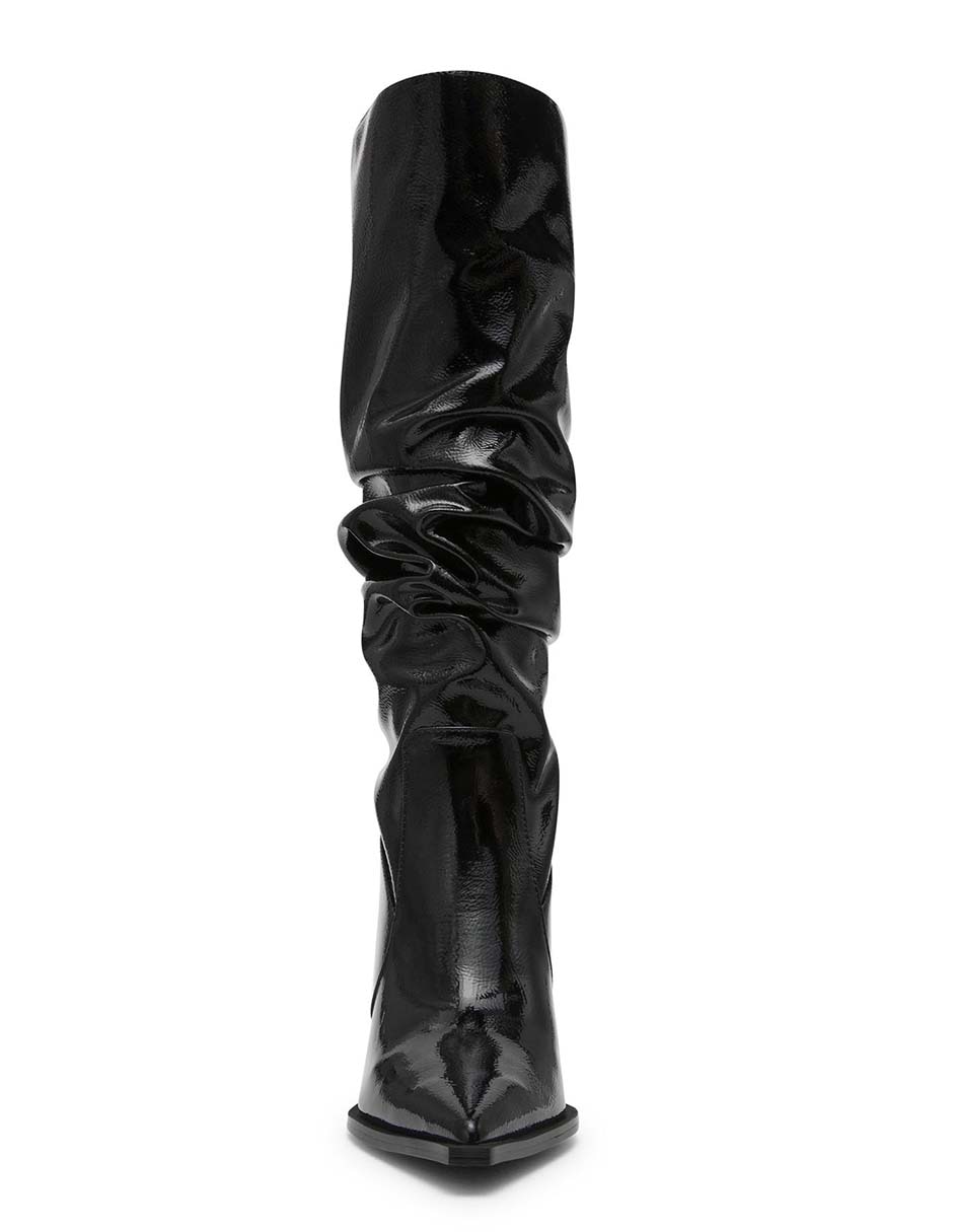 Bota abajo de la rodilla senso para mujer 3
