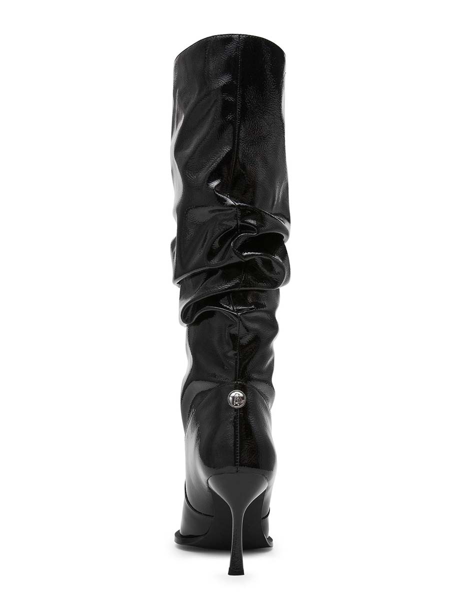 Bota abajo de la rodilla senso para mujer 4