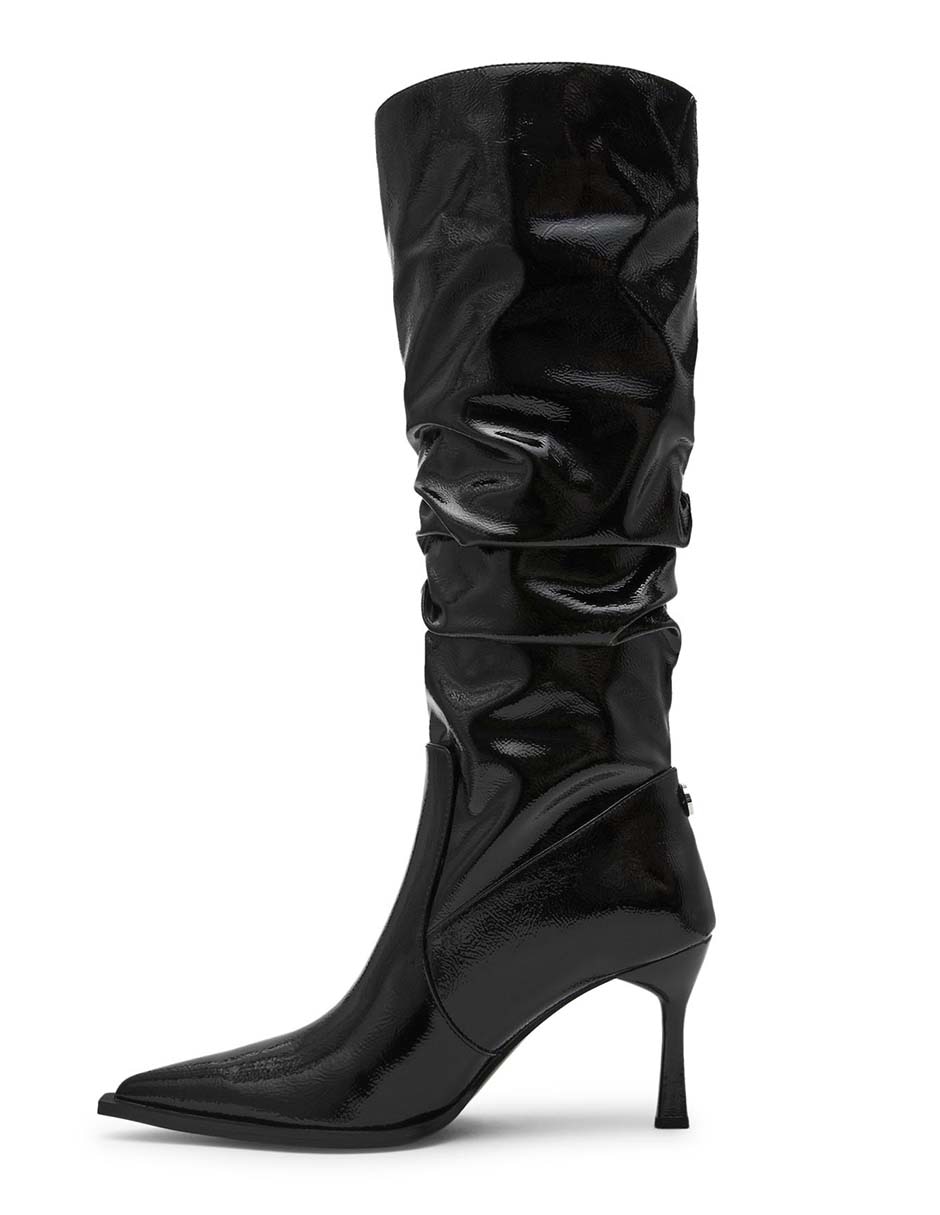 Bota abajo de la rodilla senso para mujer 5