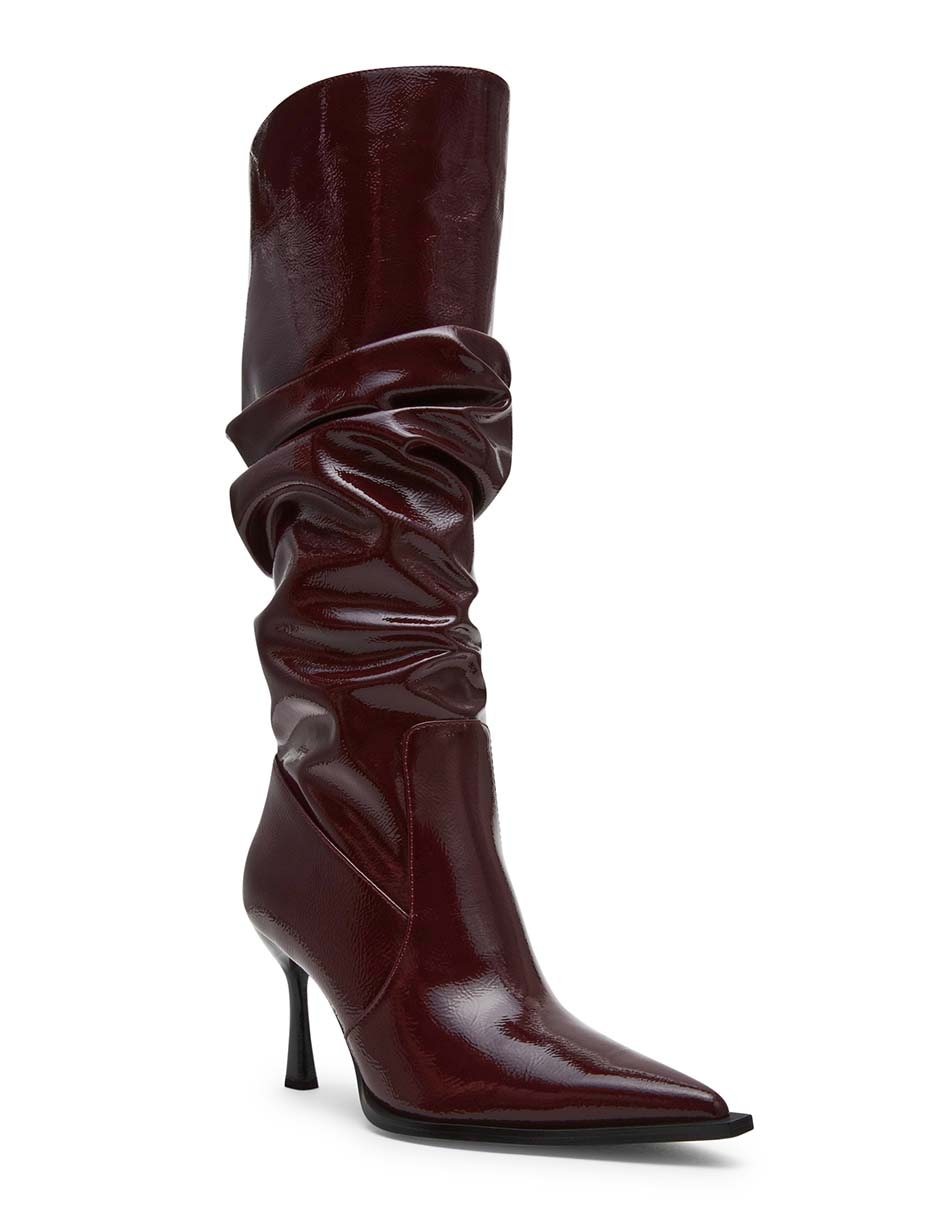 Bota abajo de la rodilla senso para mujer 2