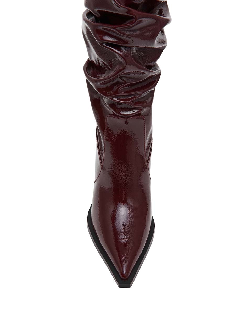 Bota abajo de la rodilla senso para mujer 7