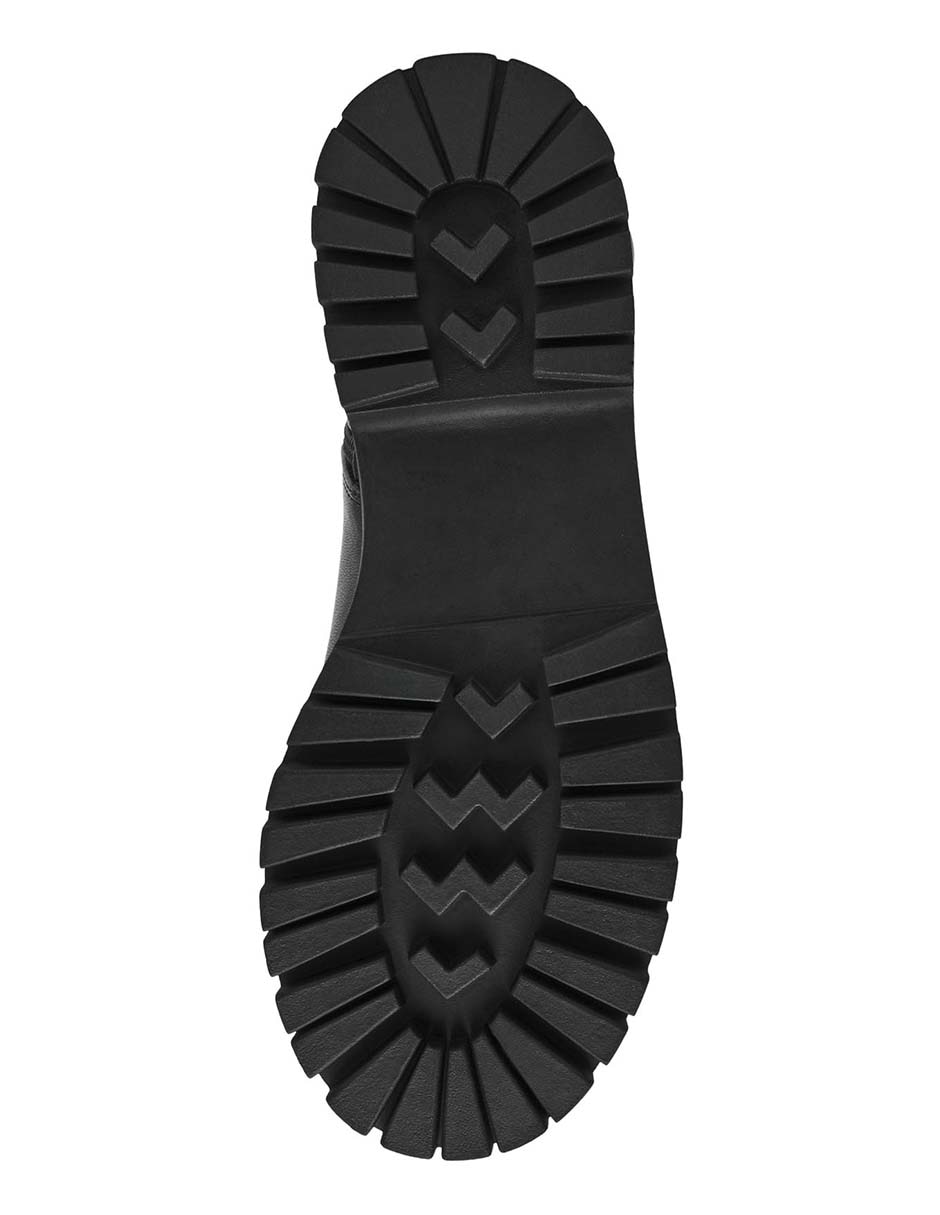 Bota abajo de la rodilla para mujer 6