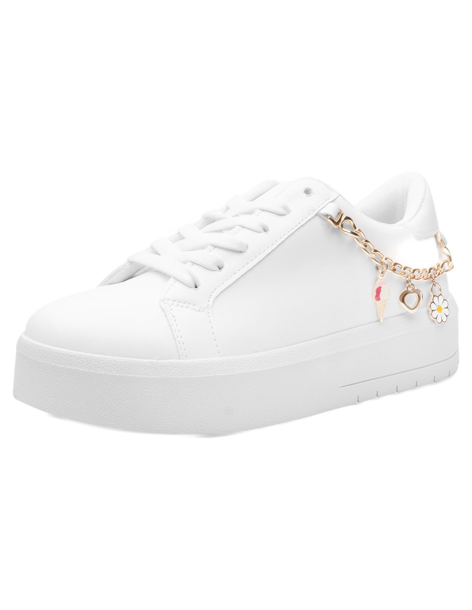 Tenis para mujer 2
