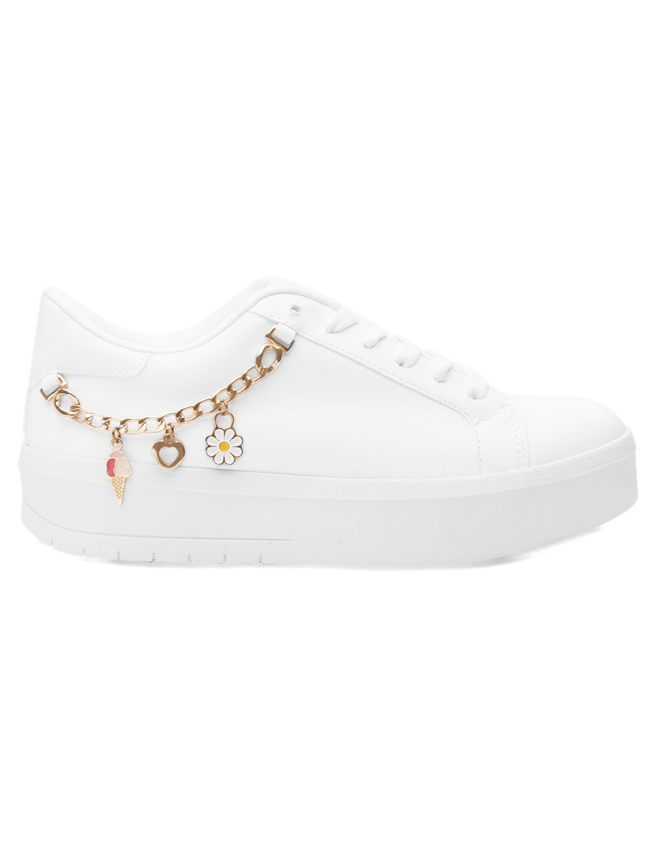 Tenis para mujer 3
