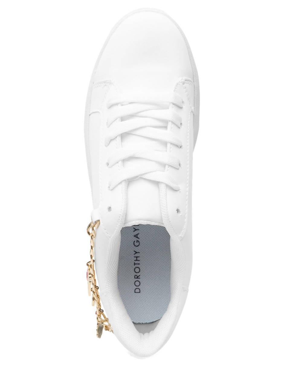 Tenis para mujer