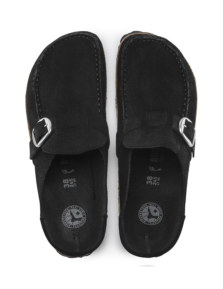 Sandalia buckley sl para mujer 3