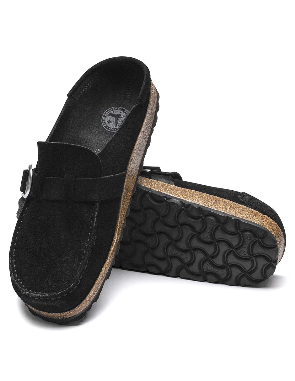 Sandalia buckley sl para mujer 4