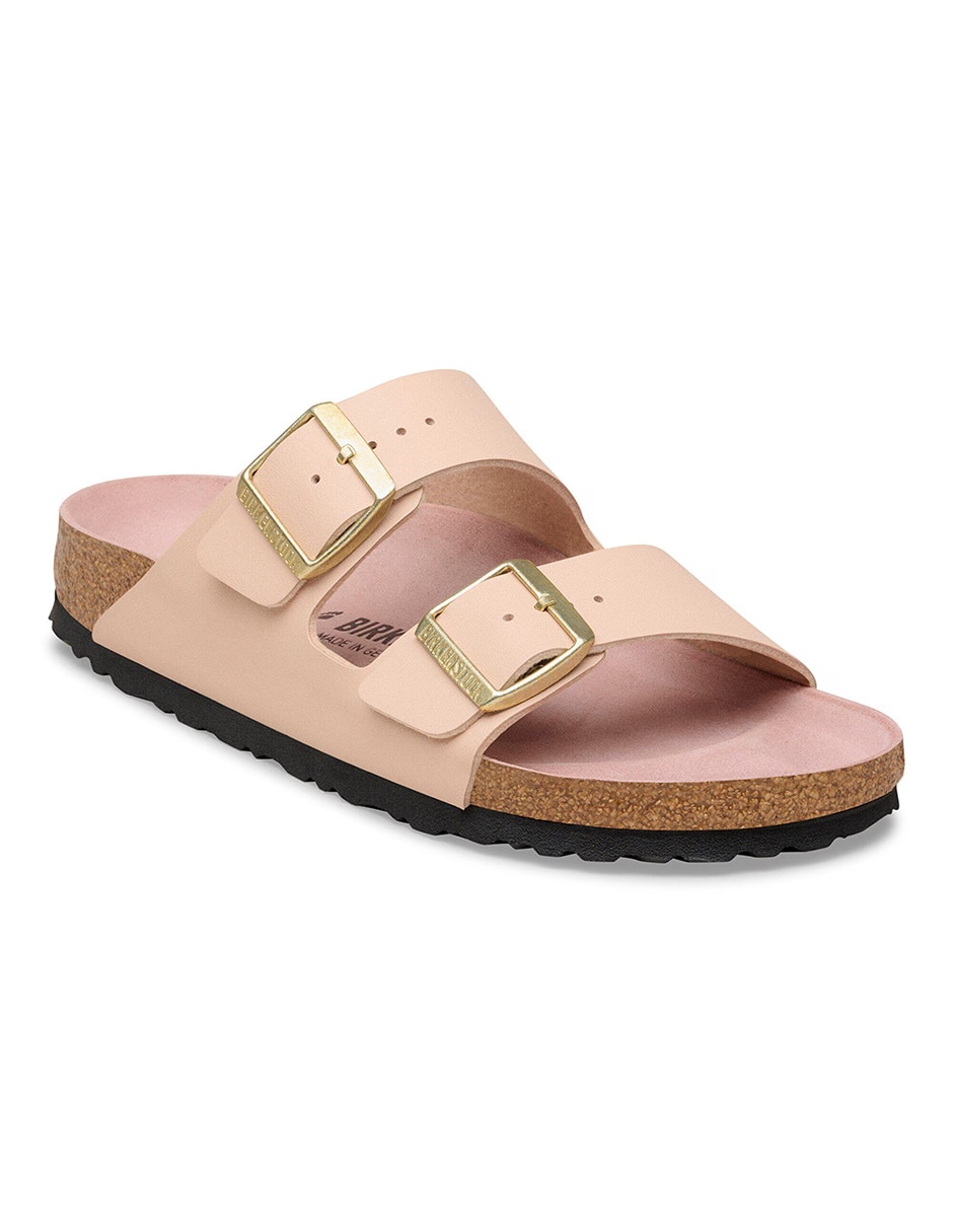 Sandalia arizona bf triples para mujer