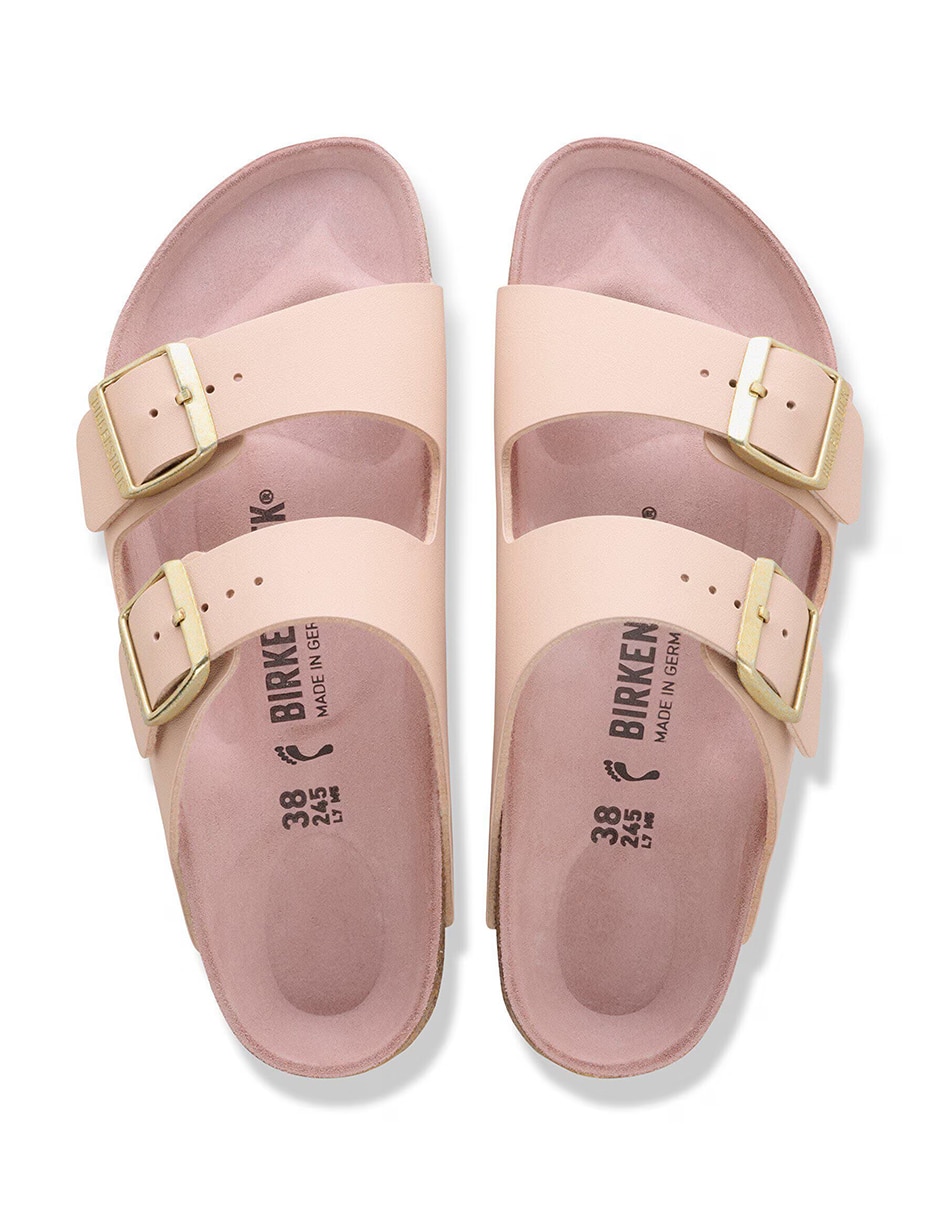 Sandalia arizona bf triples para mujer 3