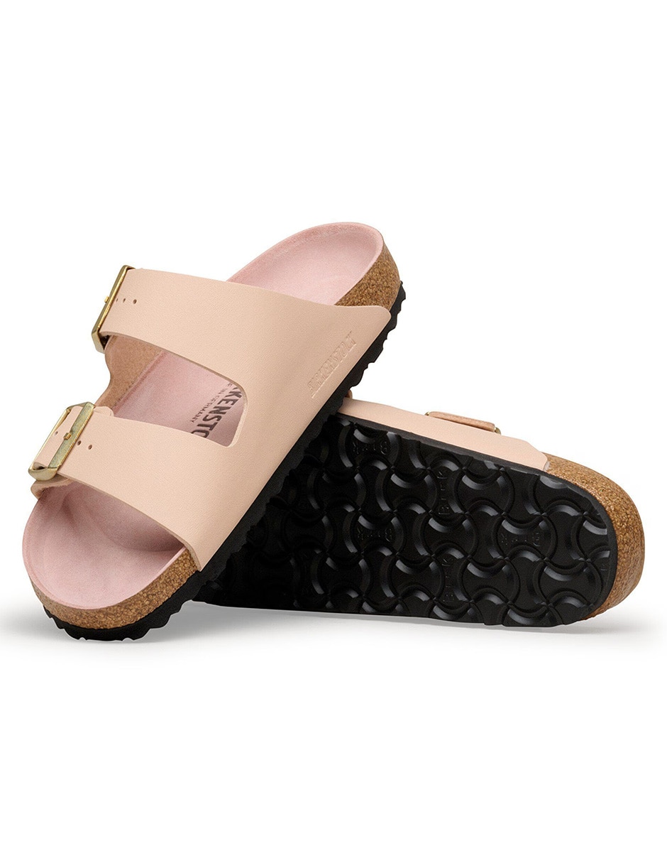 Sandalia arizona bf triples para mujer 4