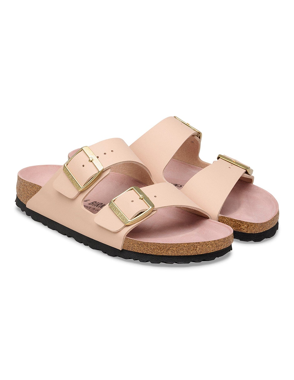 Sandalia arizona bf triples para mujer 5