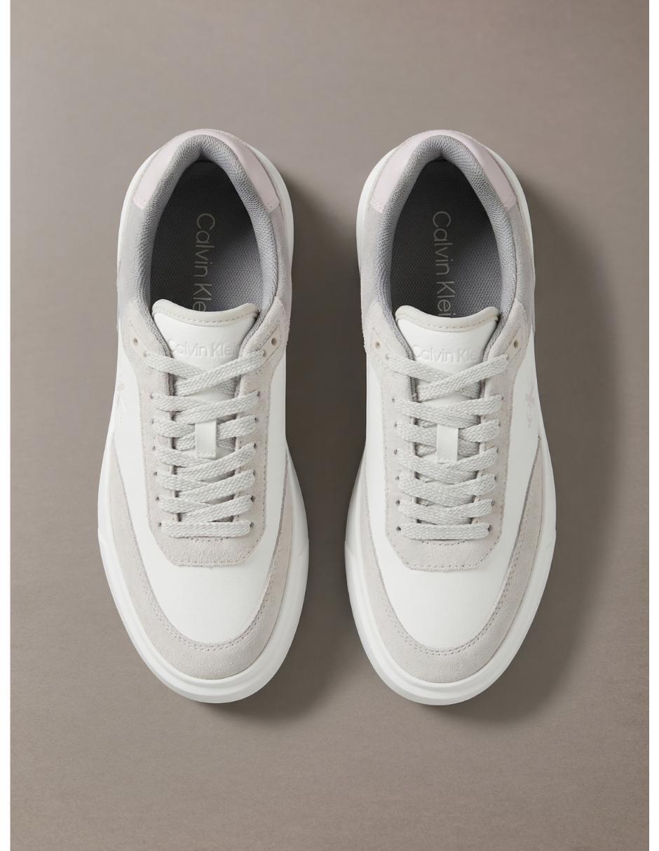 Tenis para mujer 3