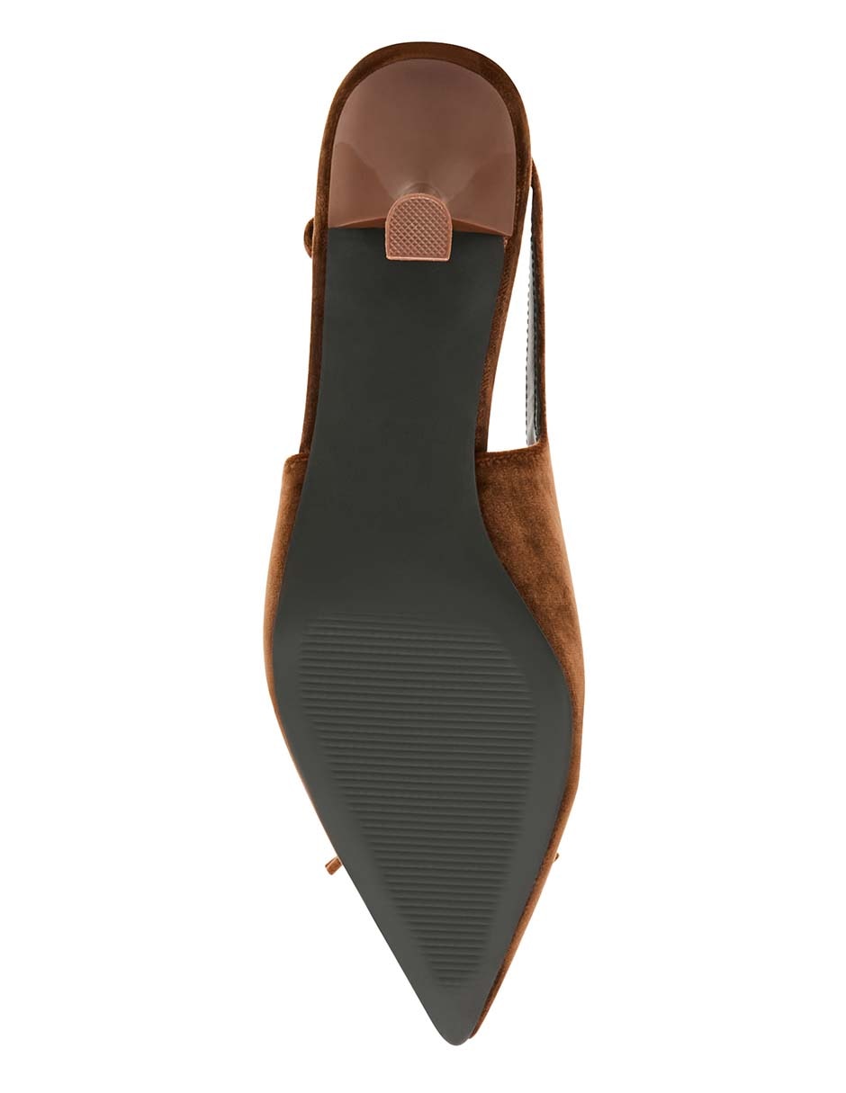 Zapatilla 8