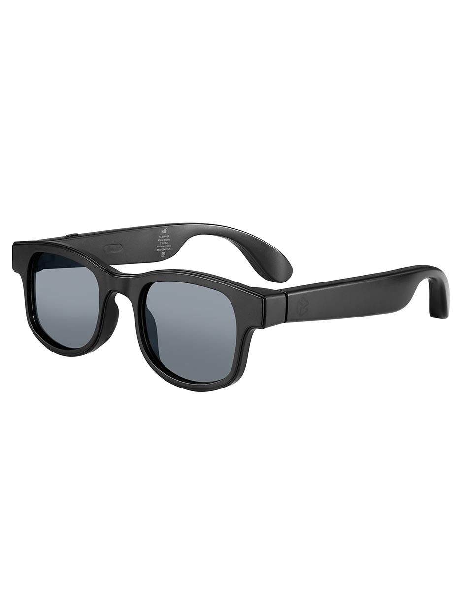 Lentes inteligentes