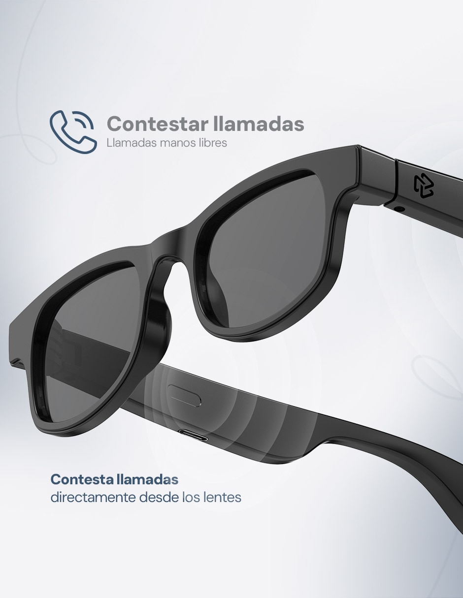 Lentes inteligentes