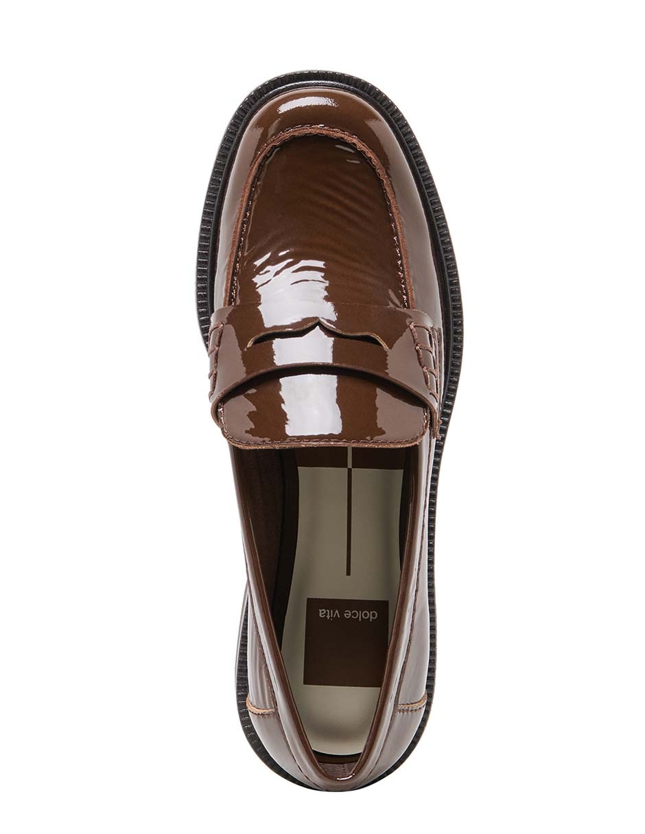 Zapato tiggy para mujer 6