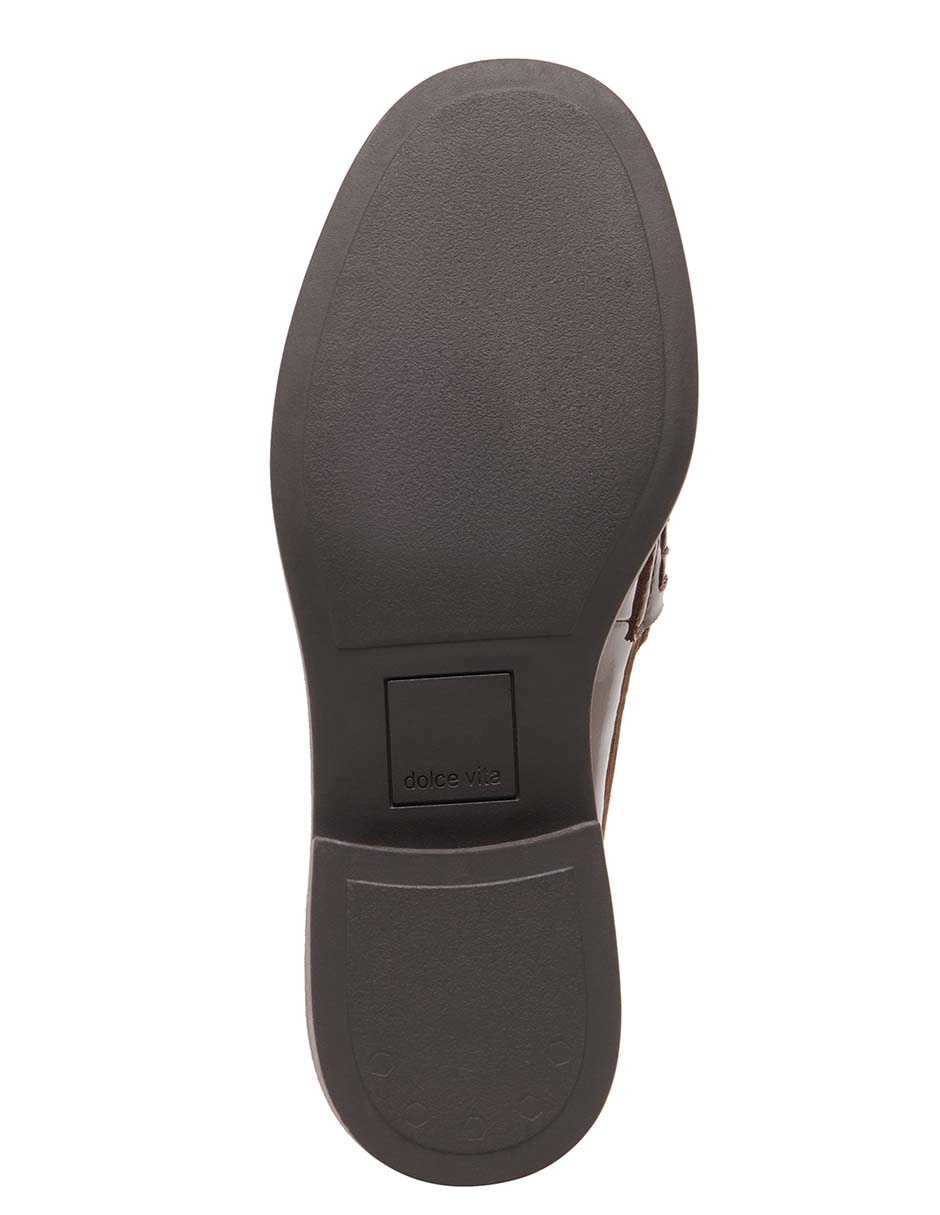 Zapato tiggy para mujer 7