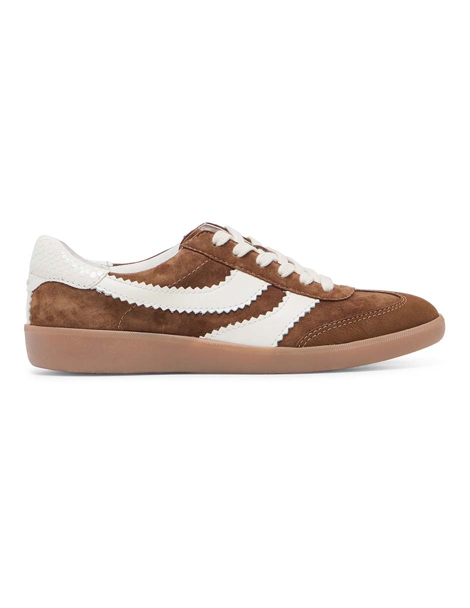 Tenis merit para mujer 1