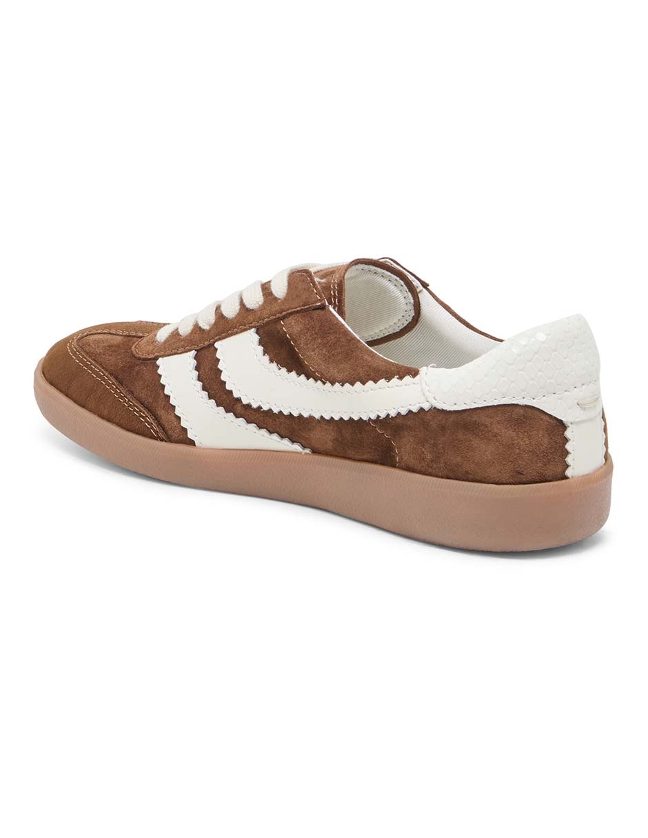 Tenis merit para mujer 5