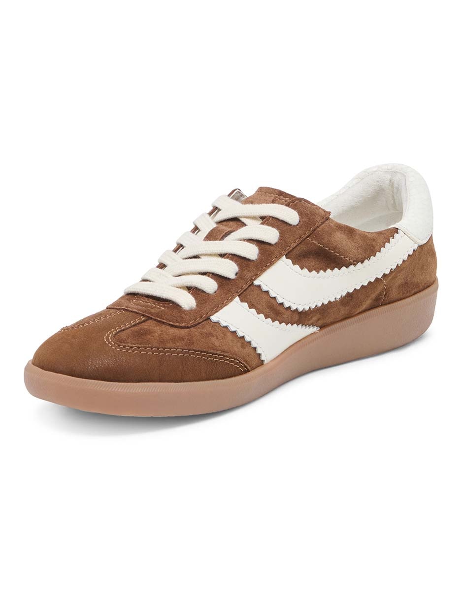 Tenis merit para mujer 7