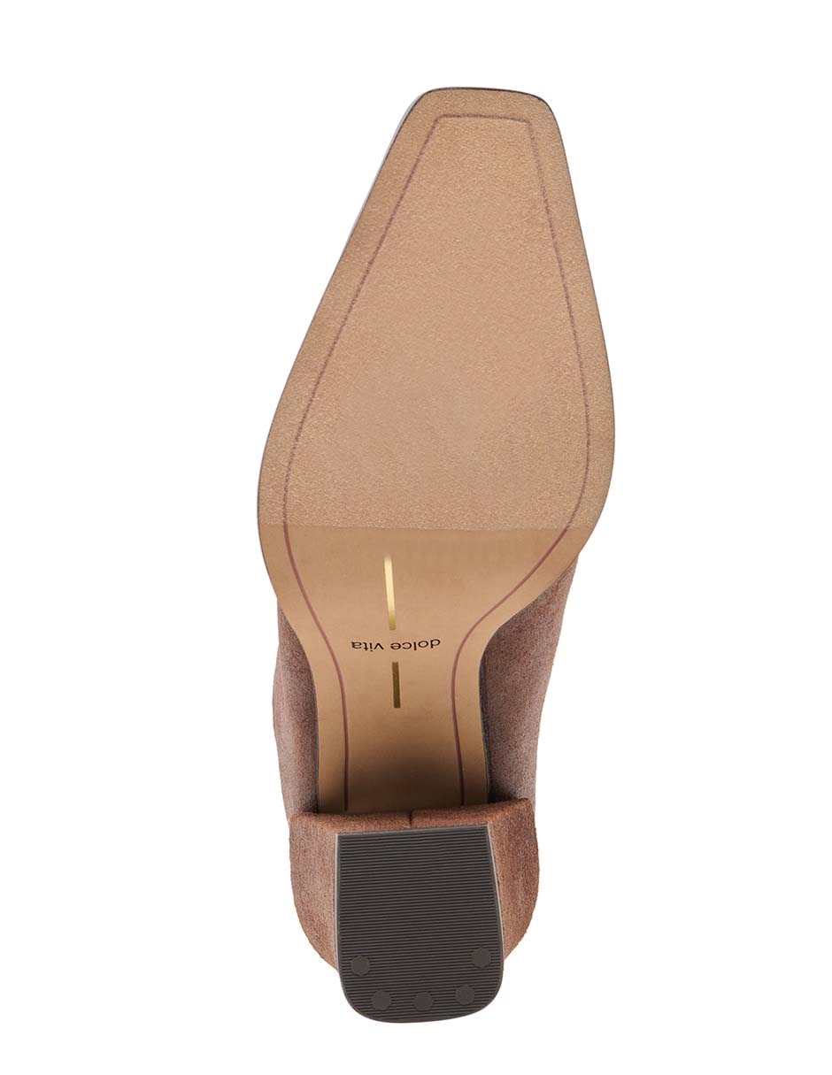 Zapato  Lindi para mujer 7