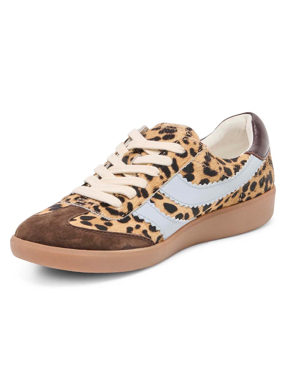 Tenis merit para mujer 5