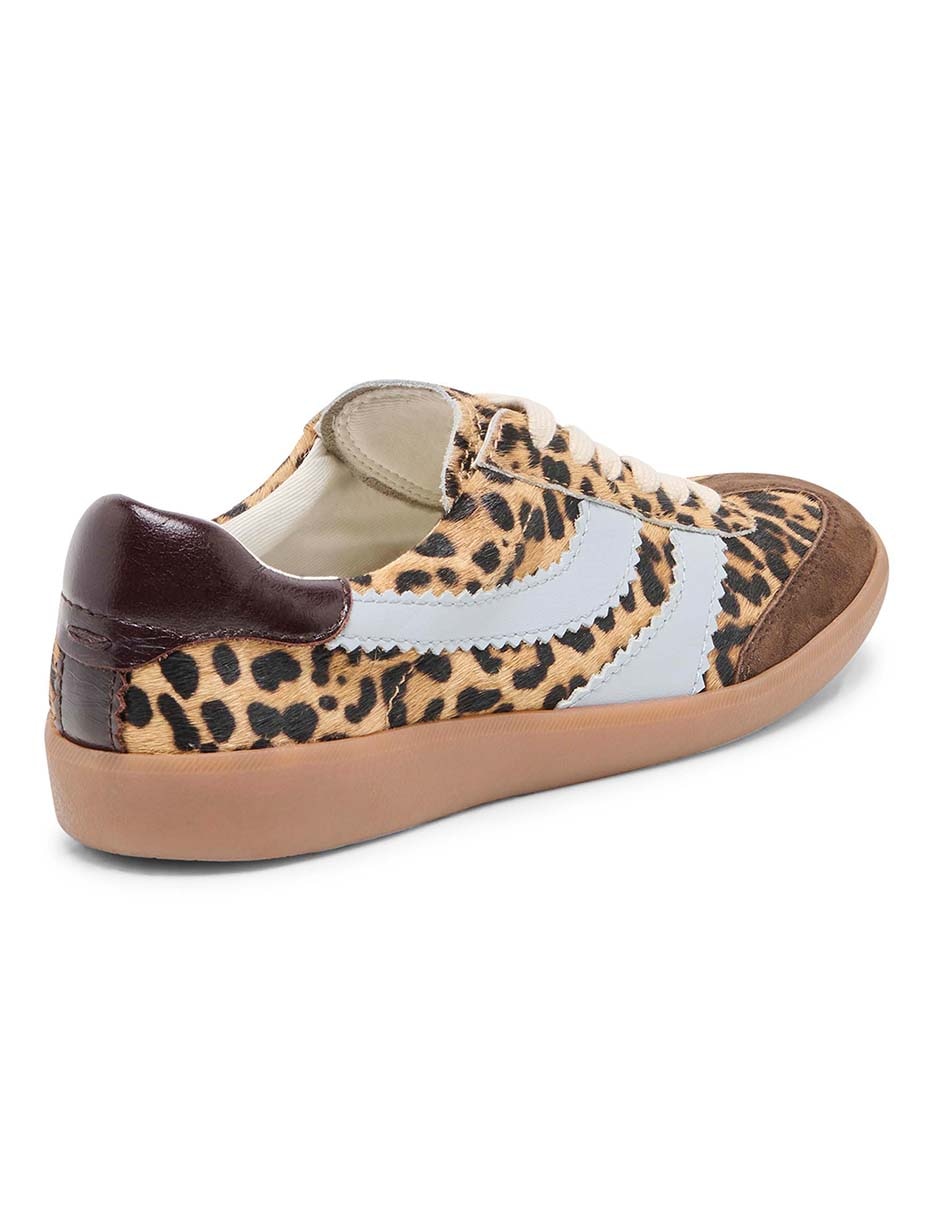 Tenis merit para mujer 7