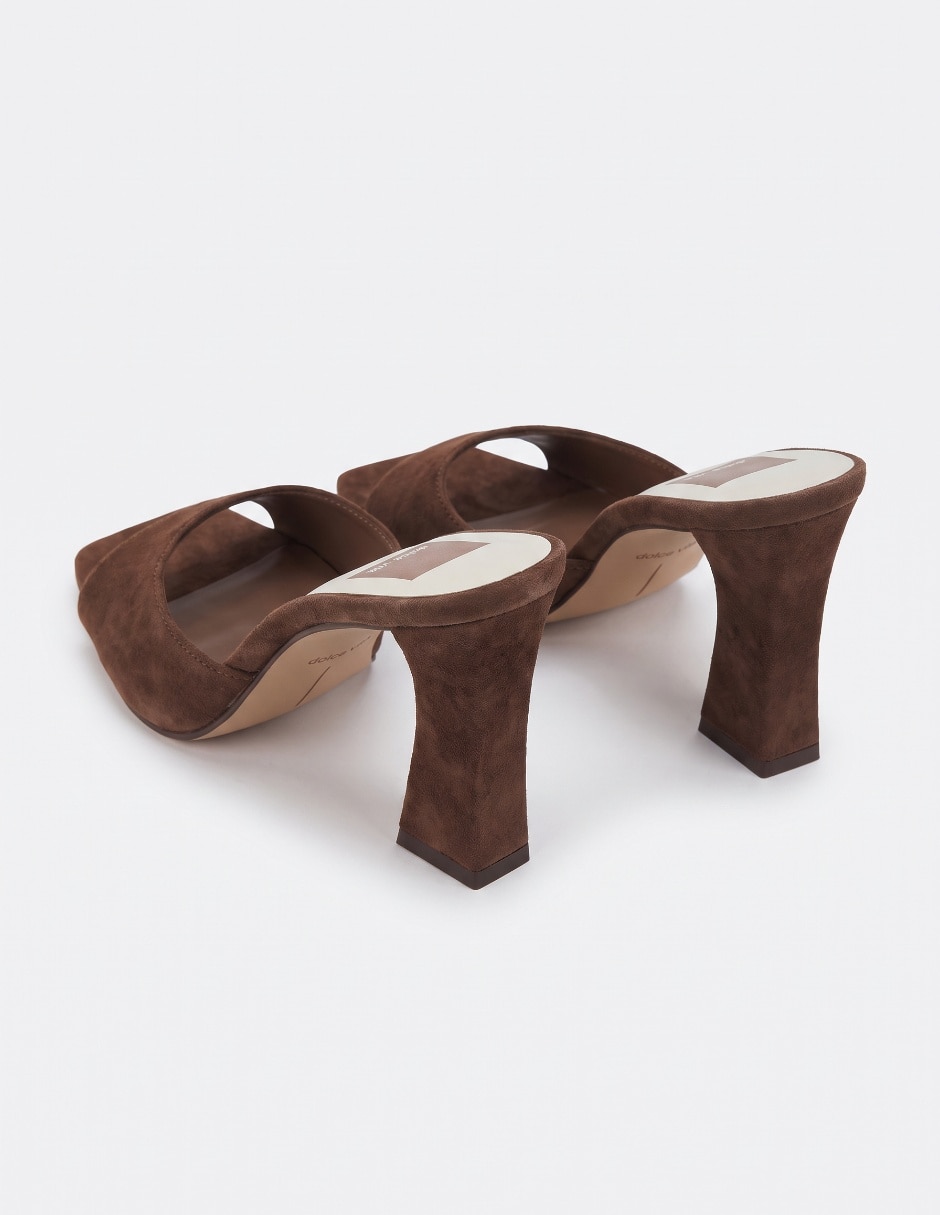 Sandalia Thamid para mujer 2