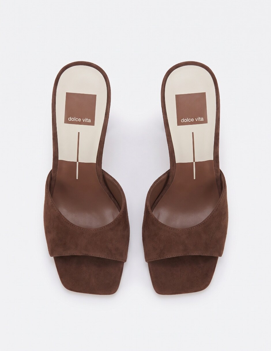 Sandalia Thamid para mujer 3